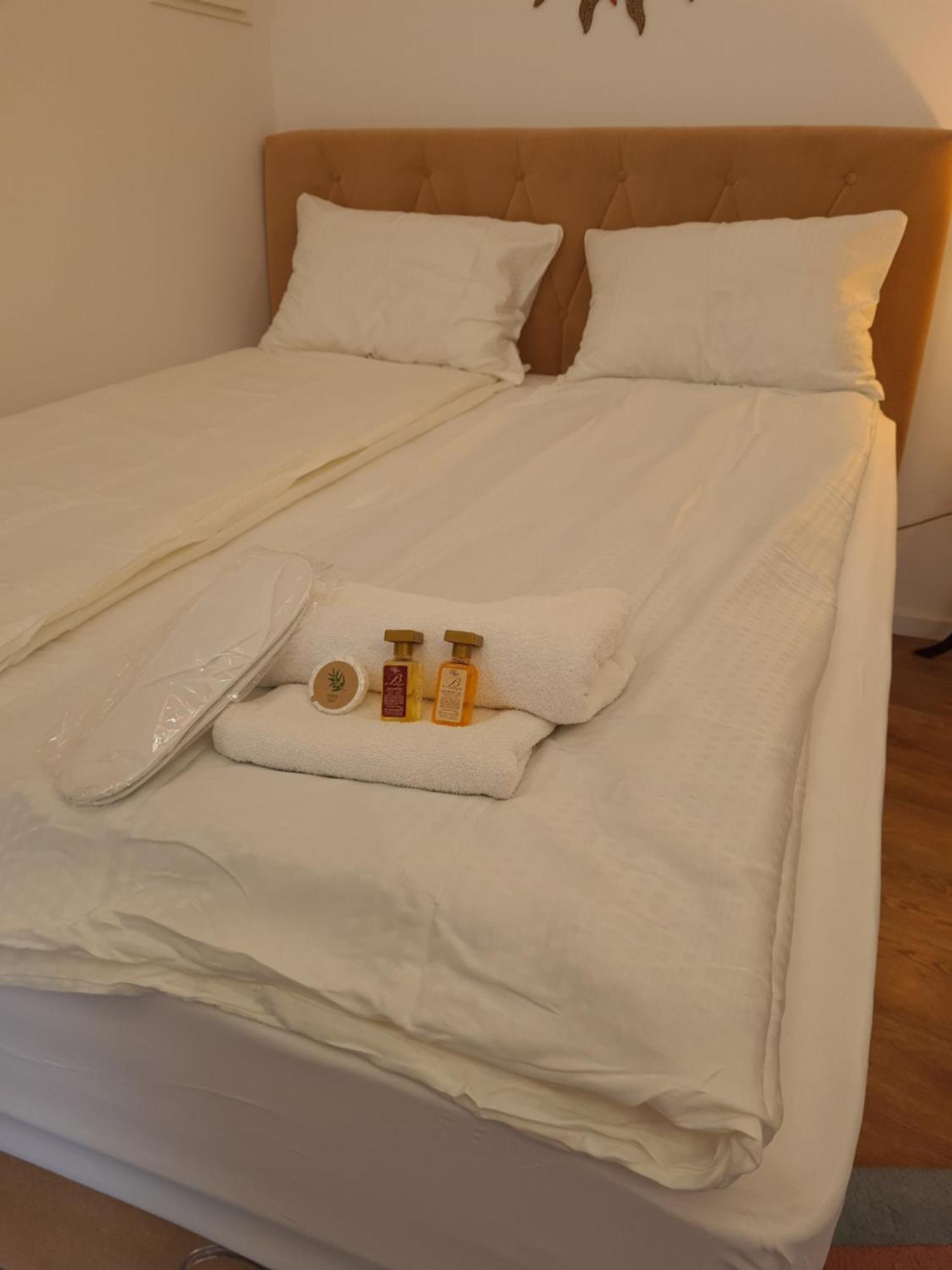 Apartmán Bascarsija Old Town 1 Sarajevo Exteriér fotografie